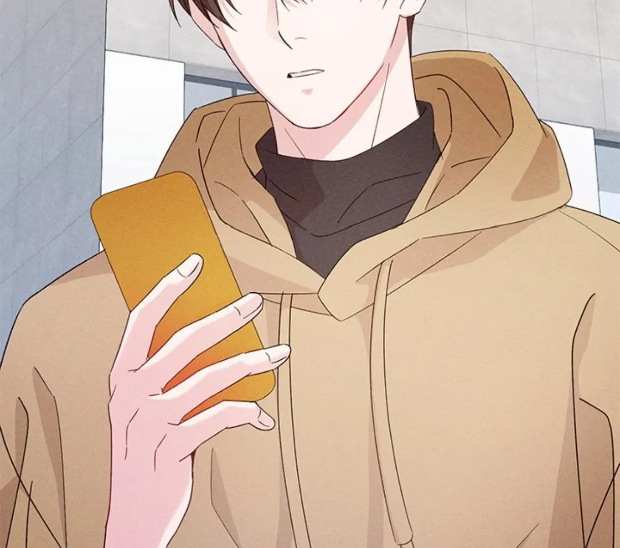 Two Flavored Crush Chapter 19 page 191 - 