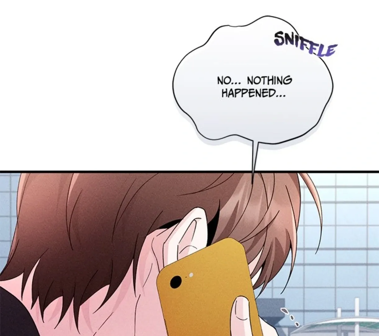 Two Flavored Crush Chapter 19 page 210 - 