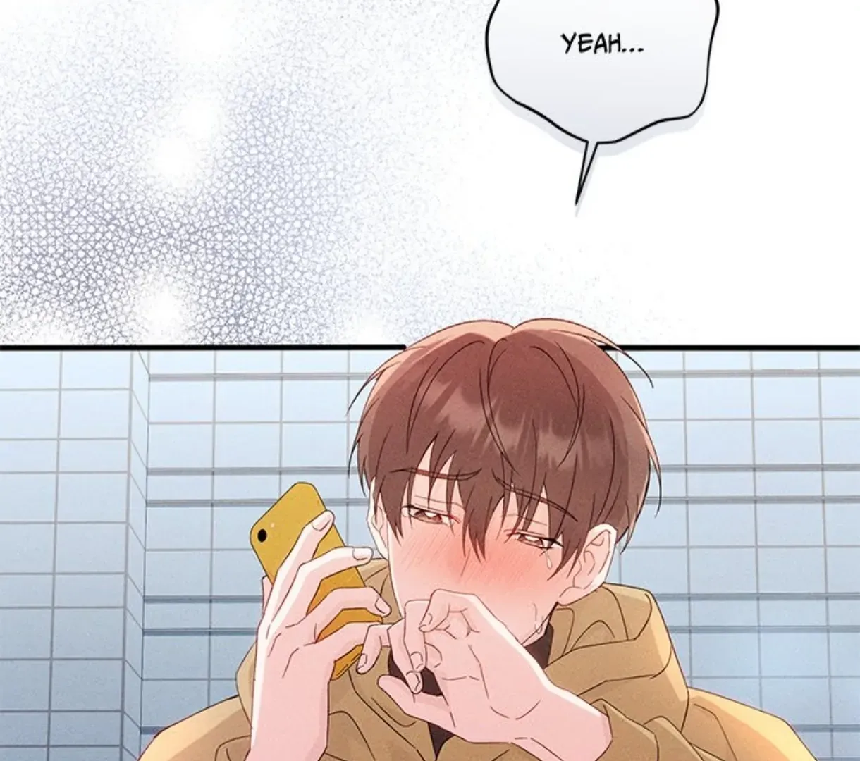 Two Flavored Crush Chapter 19 page 213 - 