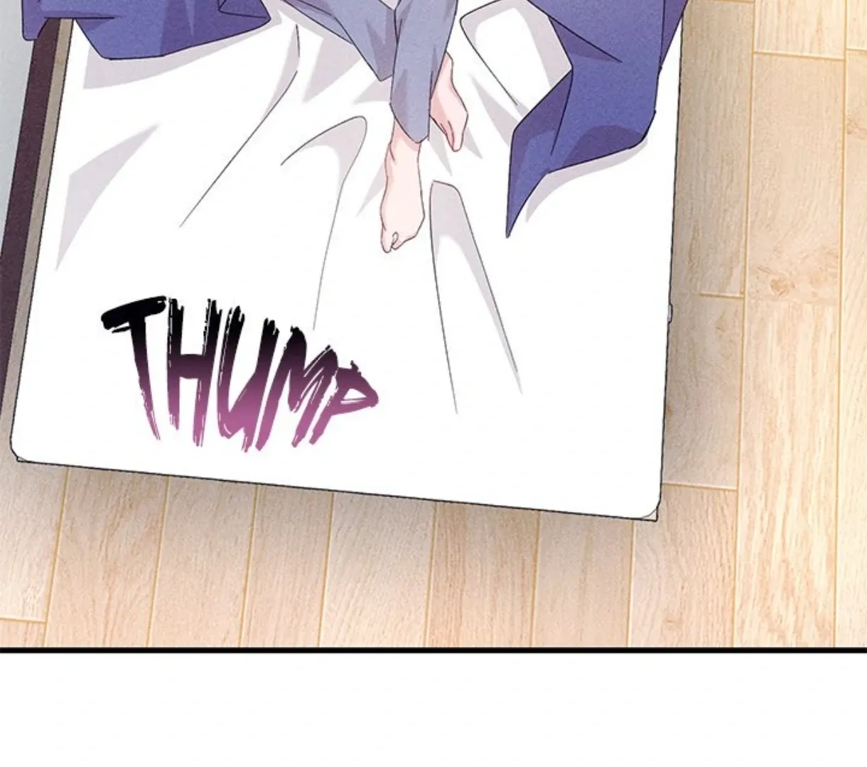Two Flavored Crush Chapter 19 page 23 - 