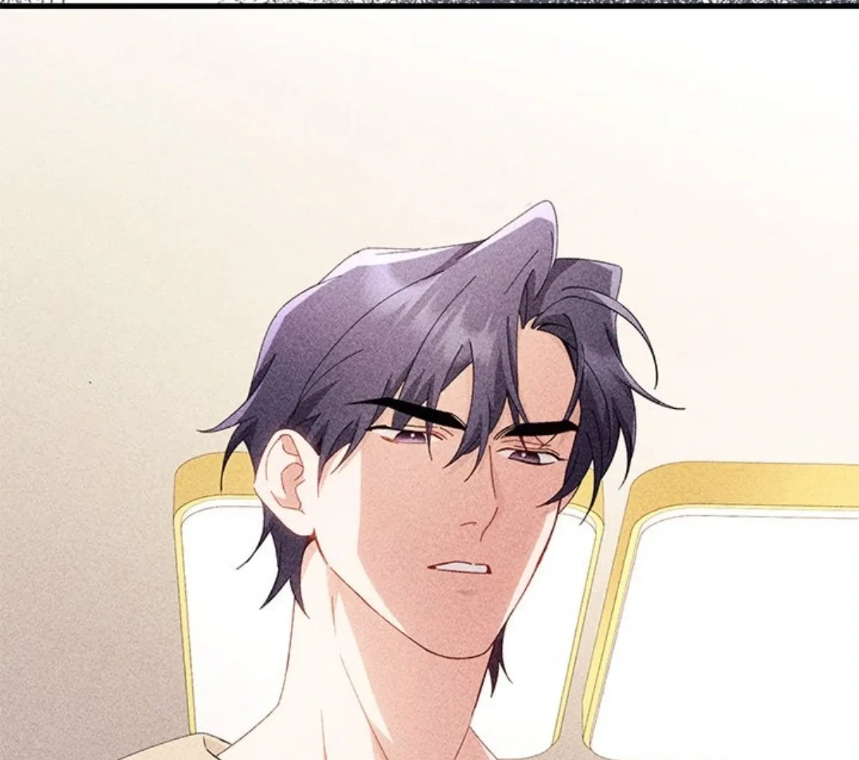 Two Flavored Crush Chapter 19 page 4 - 