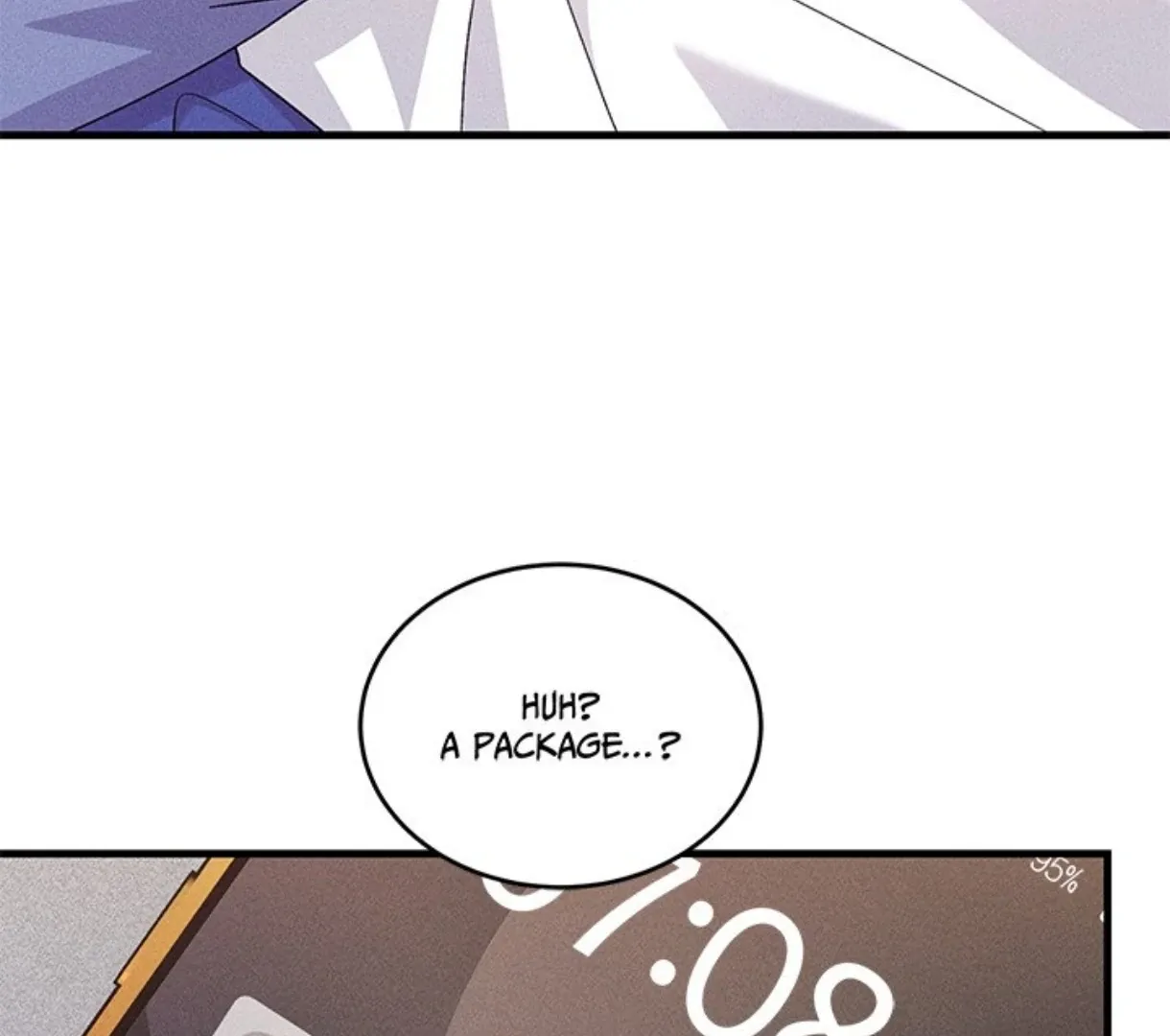 Two Flavored Crush Chapter 19 page 33 - 