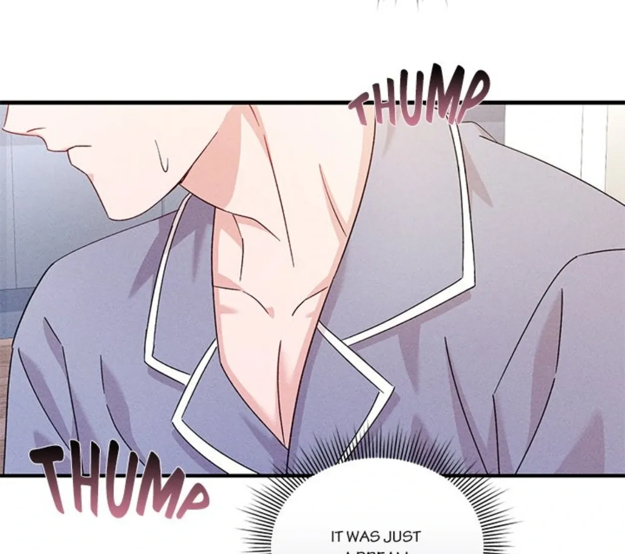 Two Flavored Crush Chapter 19 page 47 - 