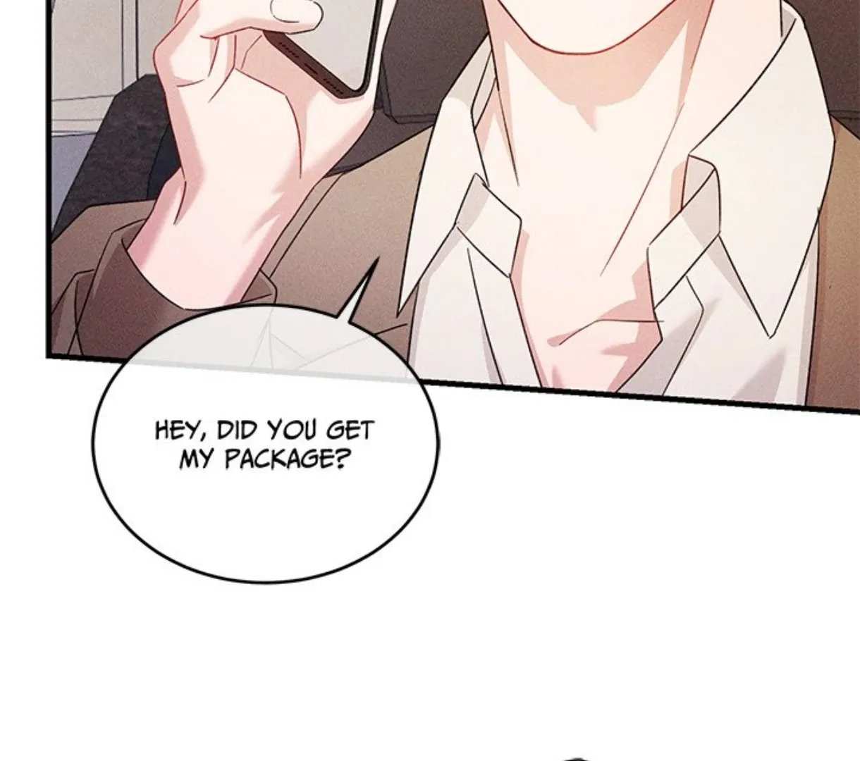 Two Flavored Crush Chapter 19 page 50 - 