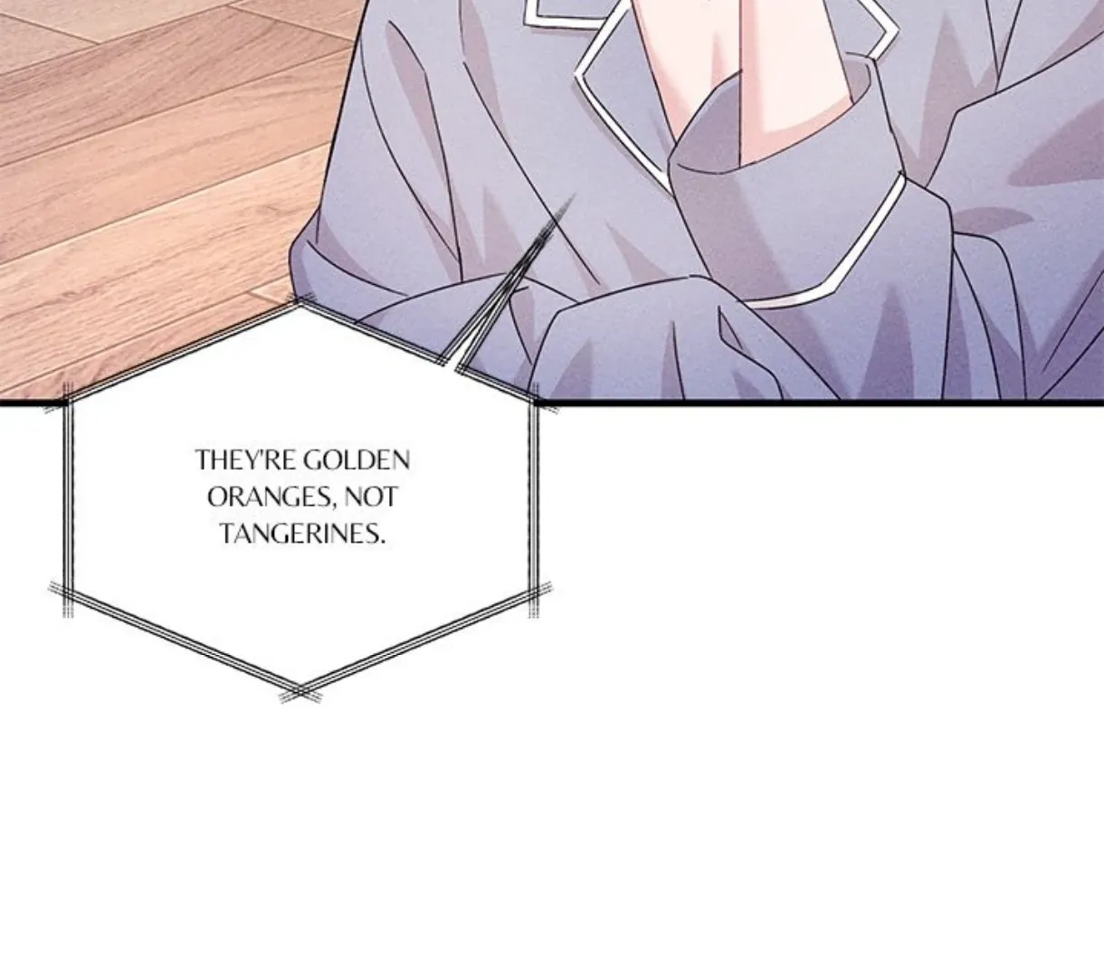 Two Flavored Crush Chapter 19 page 52 - 