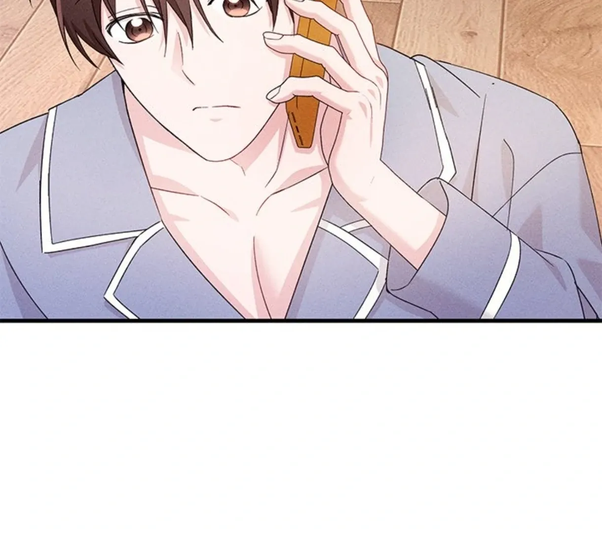 Two Flavored Crush Chapter 19 page 54 - 