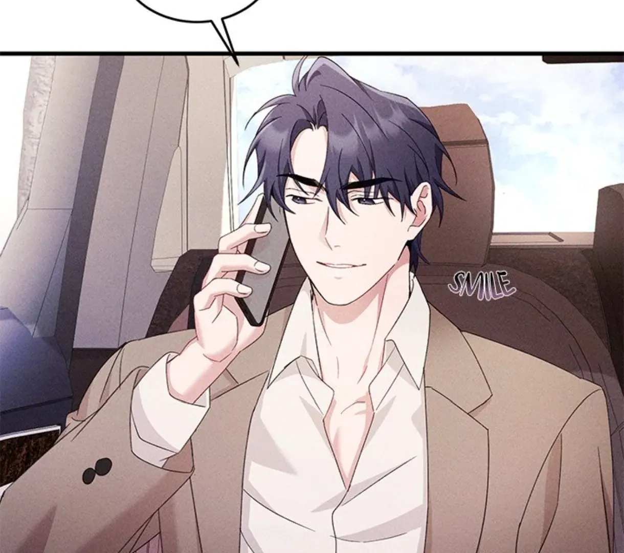 Two Flavored Crush Chapter 19 page 62 - 