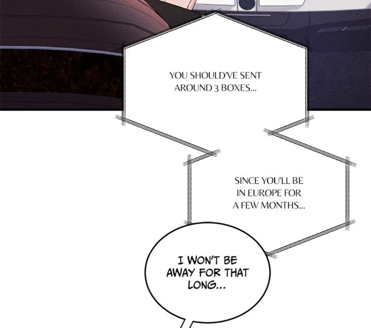 Two Flavored Crush Chapter 19 page 65 - 