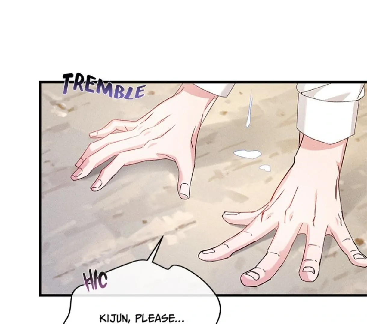 Two Flavored Crush Chapter 19 page 8 - 