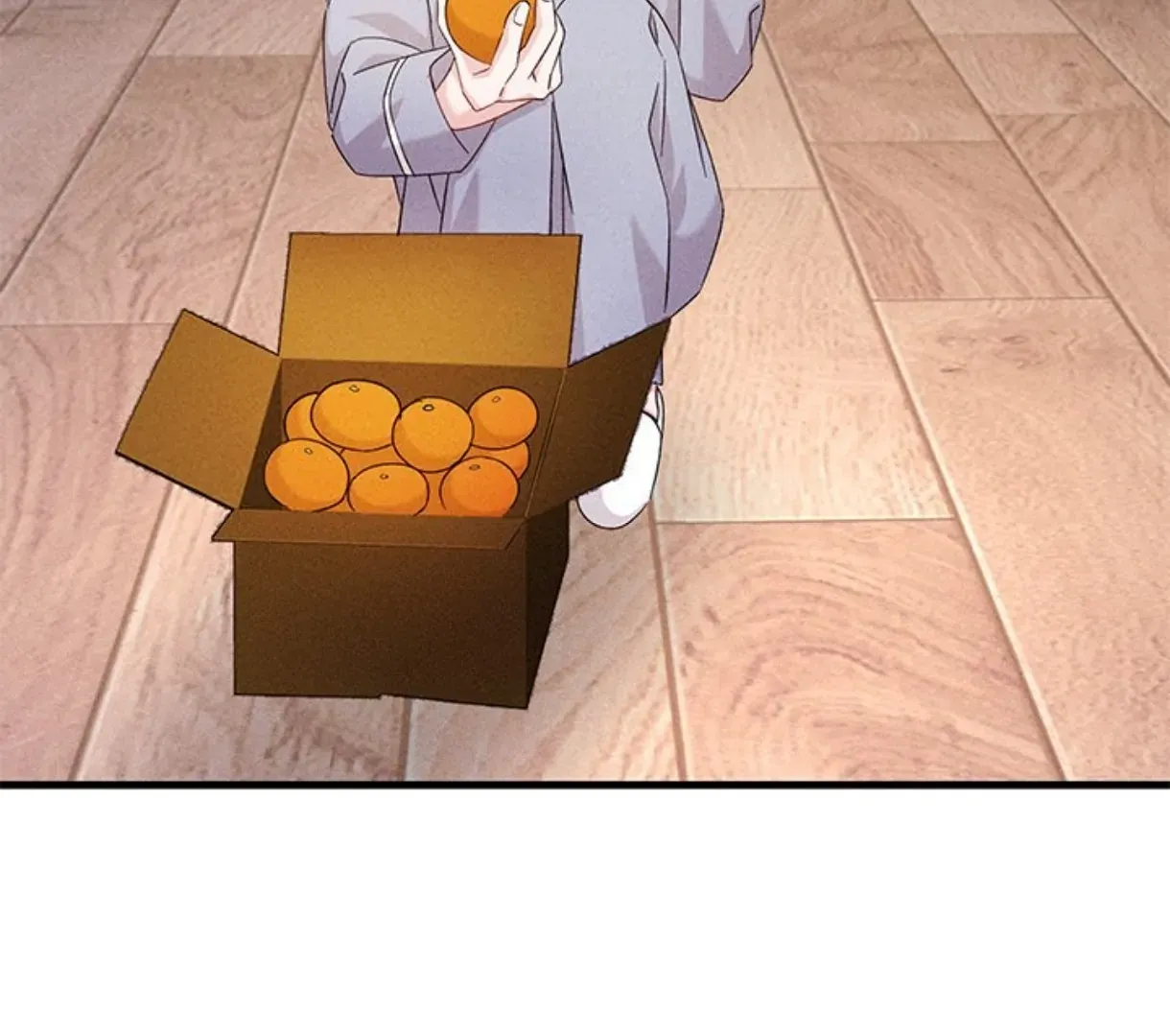 Two Flavored Crush Chapter 19 page 72 - 