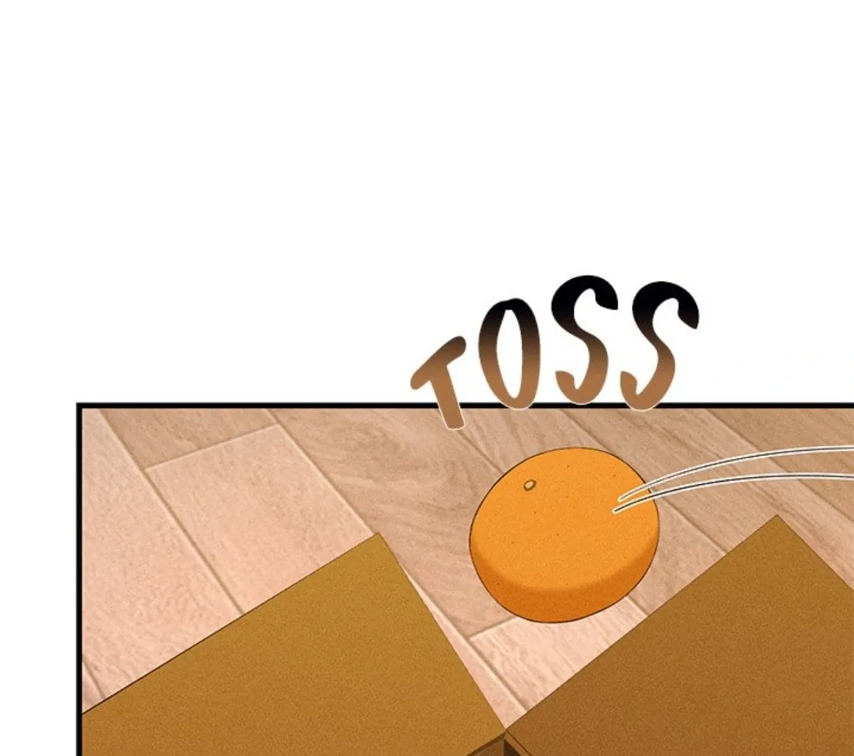 Two Flavored Crush Chapter 19 page 73 - 