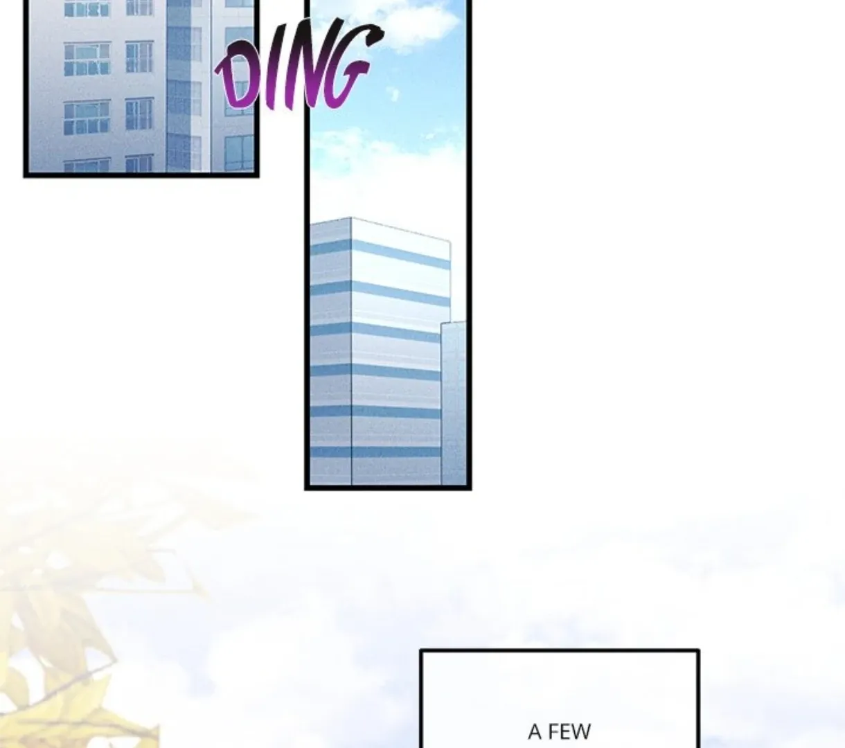 Two Flavored Crush Chapter 19 page 77 - 
