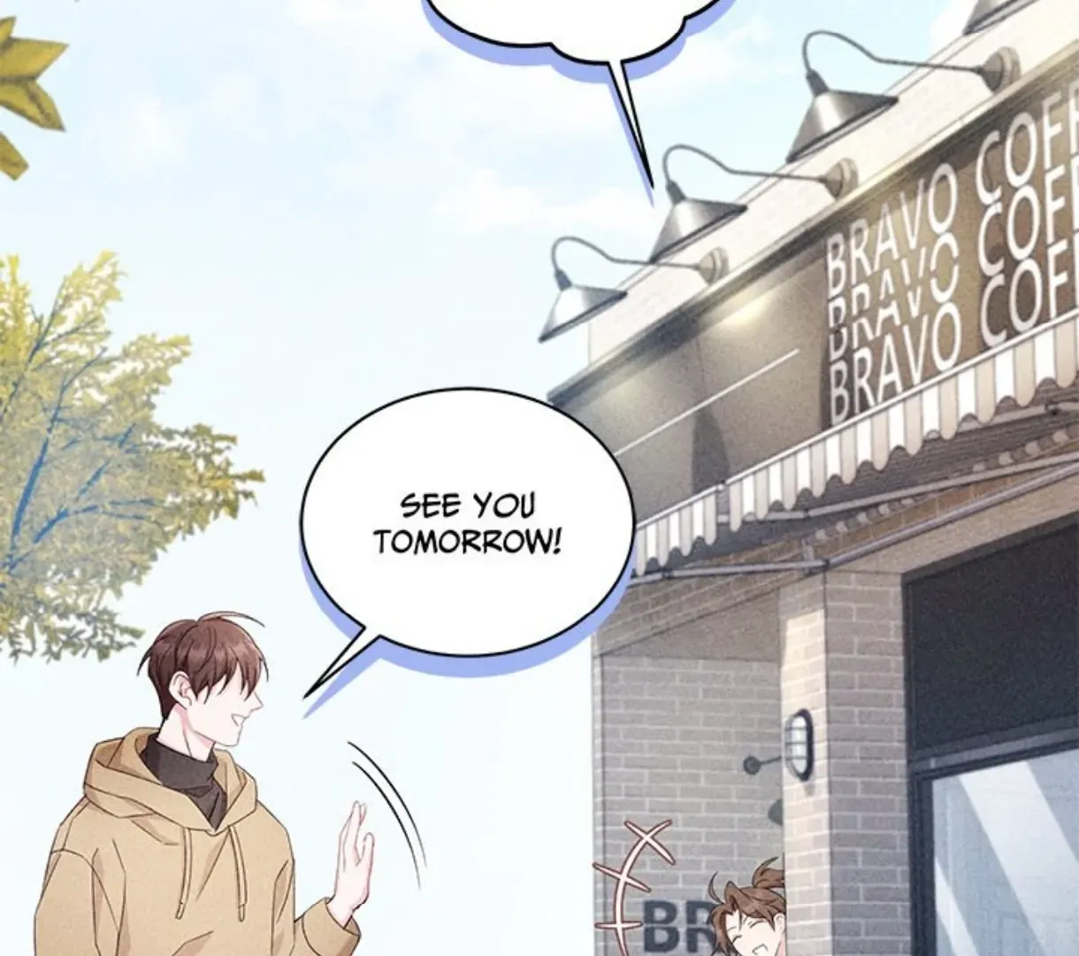 Two Flavored Crush Chapter 19 page 79 - 