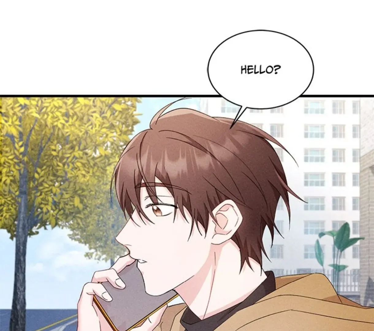Two Flavored Crush Chapter 19 page 83 - 