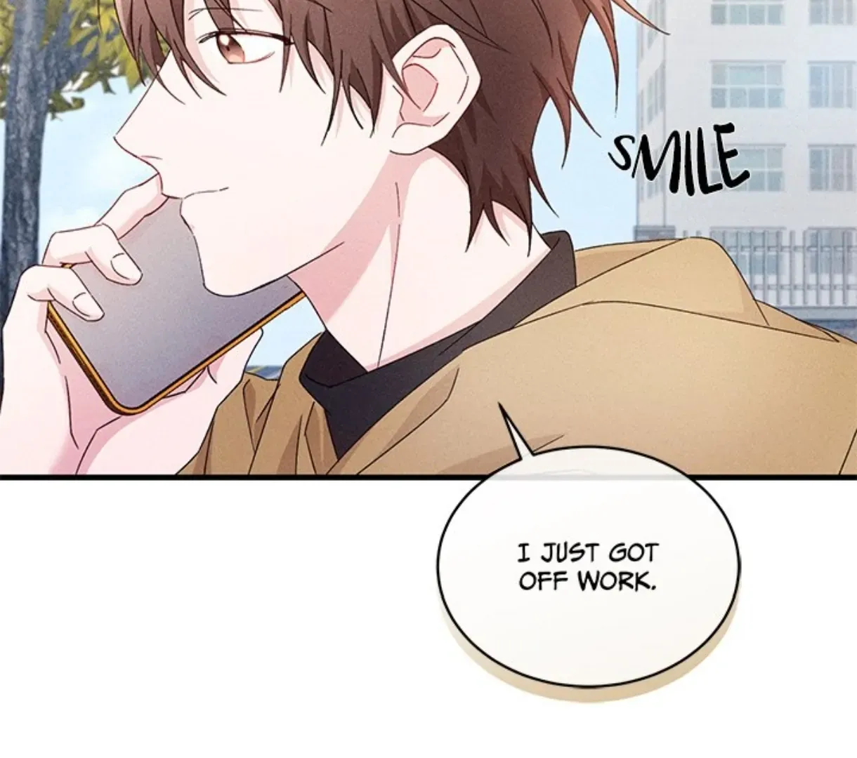 Two Flavored Crush Chapter 19 page 86 - 