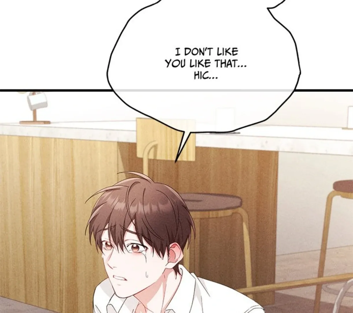 Two Flavored Crush Chapter 19 page 10 - 
