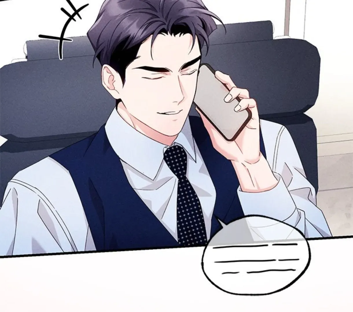 Two Flavored Crush Chapter 19 page 93 - 