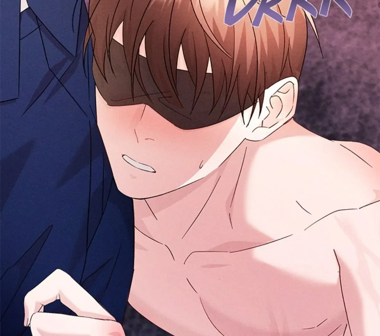 Two Flavored Crush Chapter 20 page 105 - 
