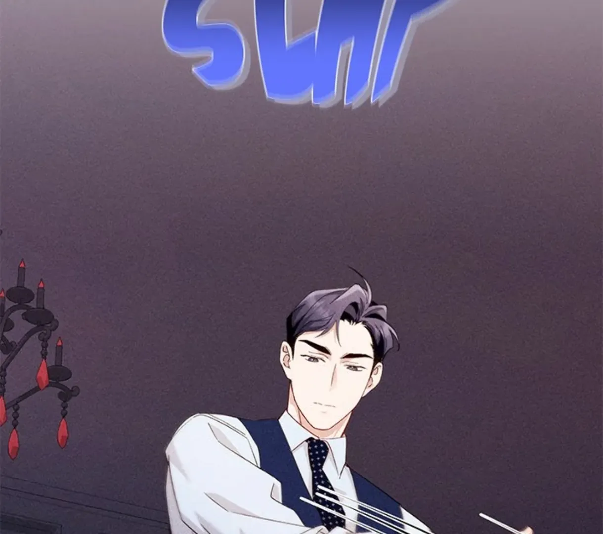 Two Flavored Crush Chapter 20 page 111 - 