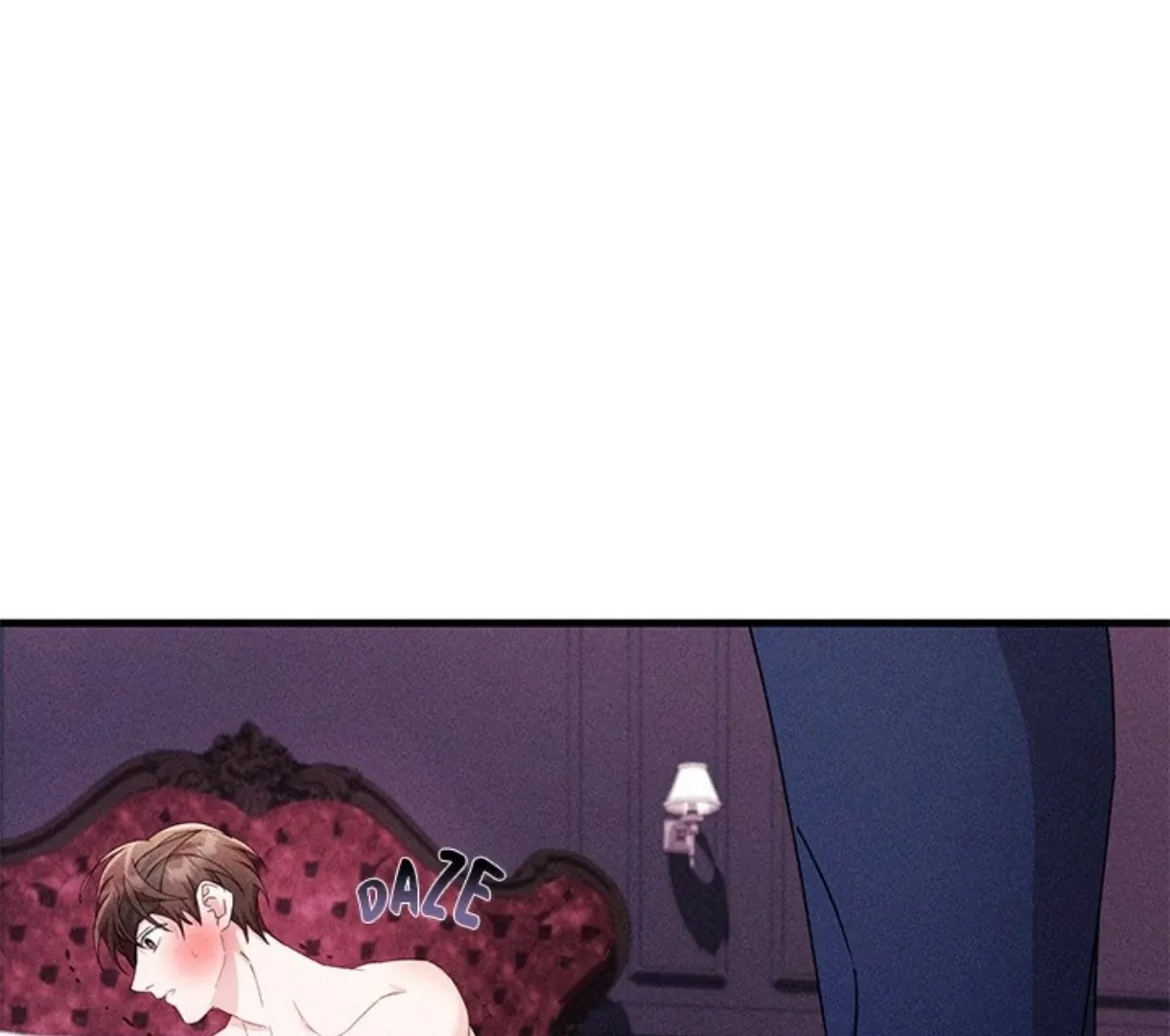 Two Flavored Crush Chapter 20 page 114 - 