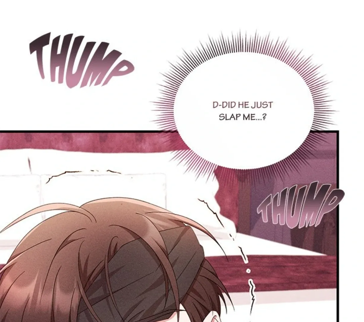 Two Flavored Crush Chapter 20 page 116 - 