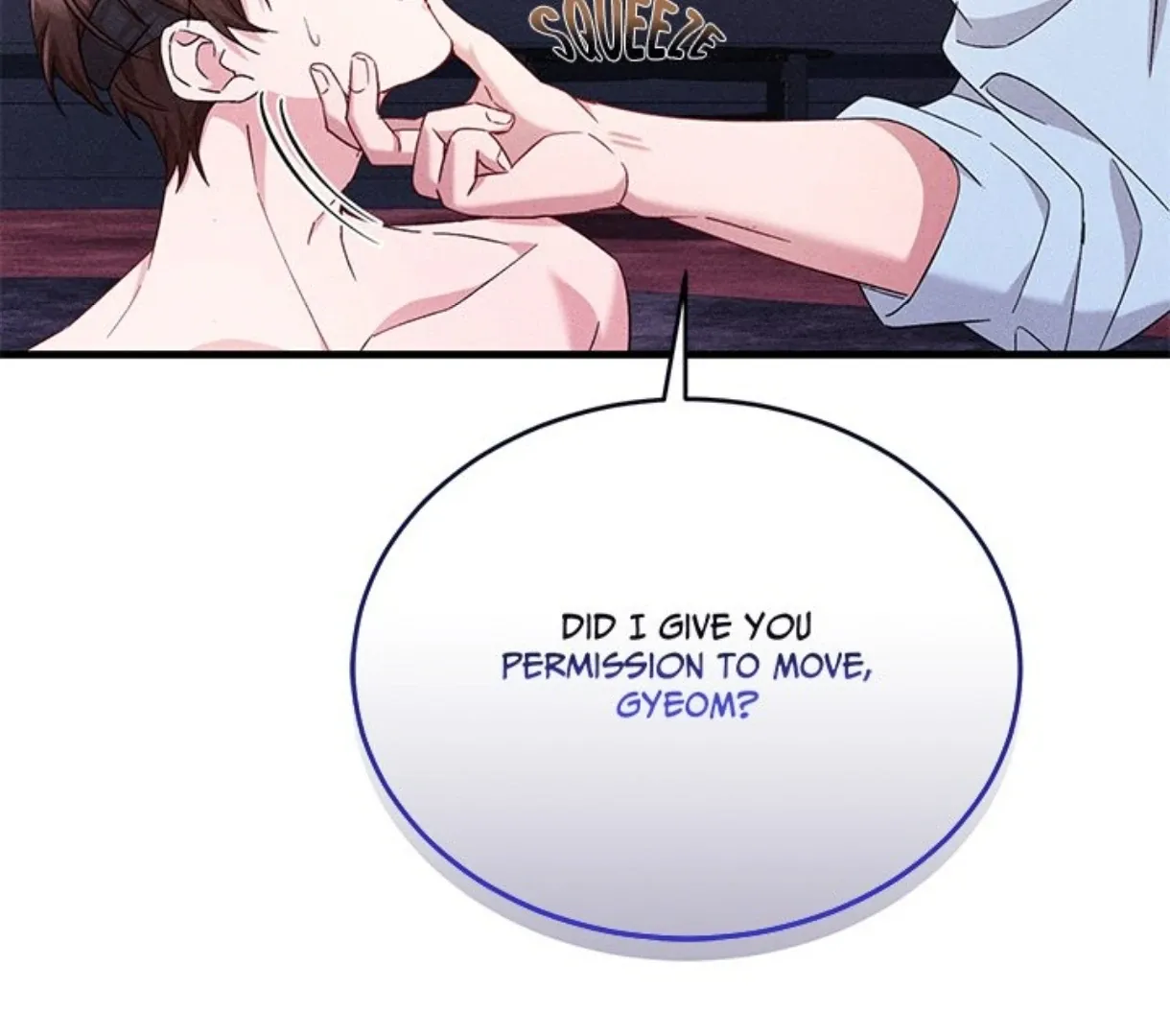 Two Flavored Crush Chapter 20 page 121 - 