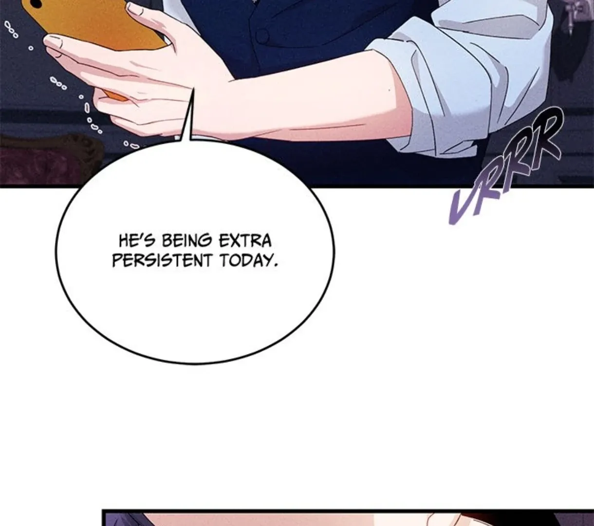 Two Flavored Crush Chapter 20 page 136 - 