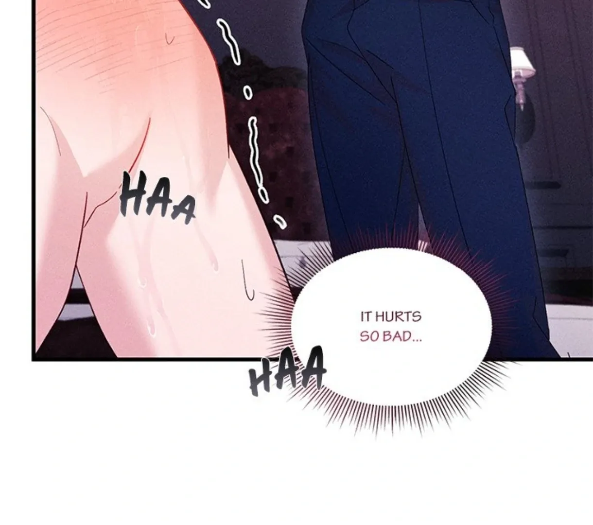 Two Flavored Crush Chapter 20 page 16 - 