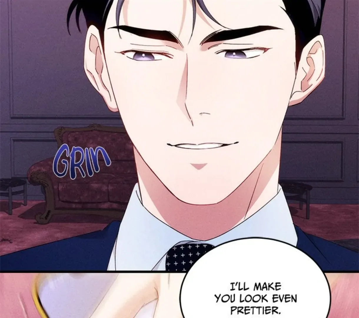 Two Flavored Crush Chapter 20 page 158 - 