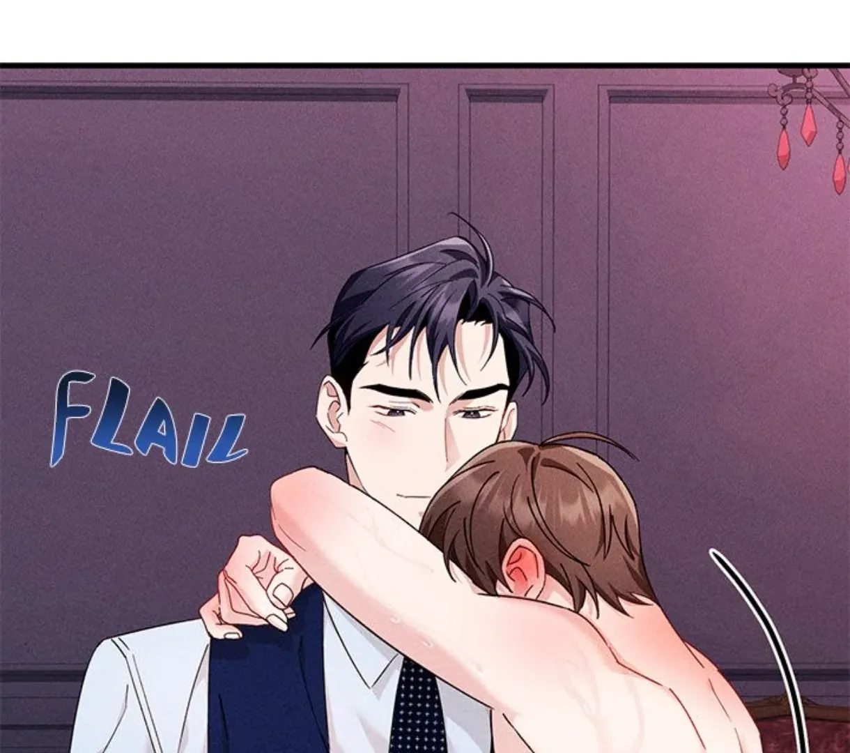 Two Flavored Crush Chapter 20 page 168 - 