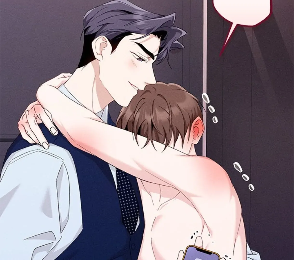 Two Flavored Crush Chapter 20 page 173 - 