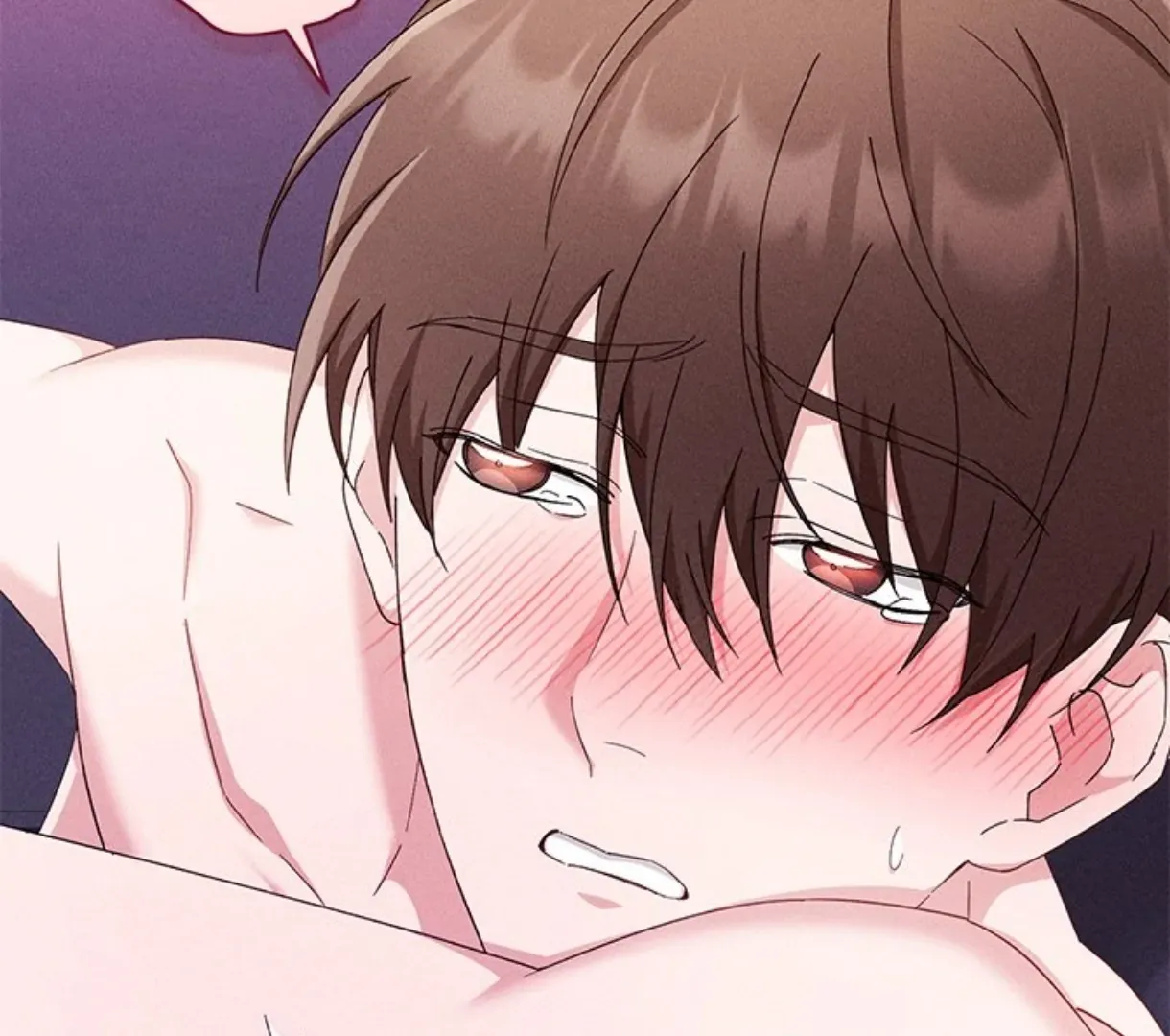 Two Flavored Crush Chapter 20 page 176 - 