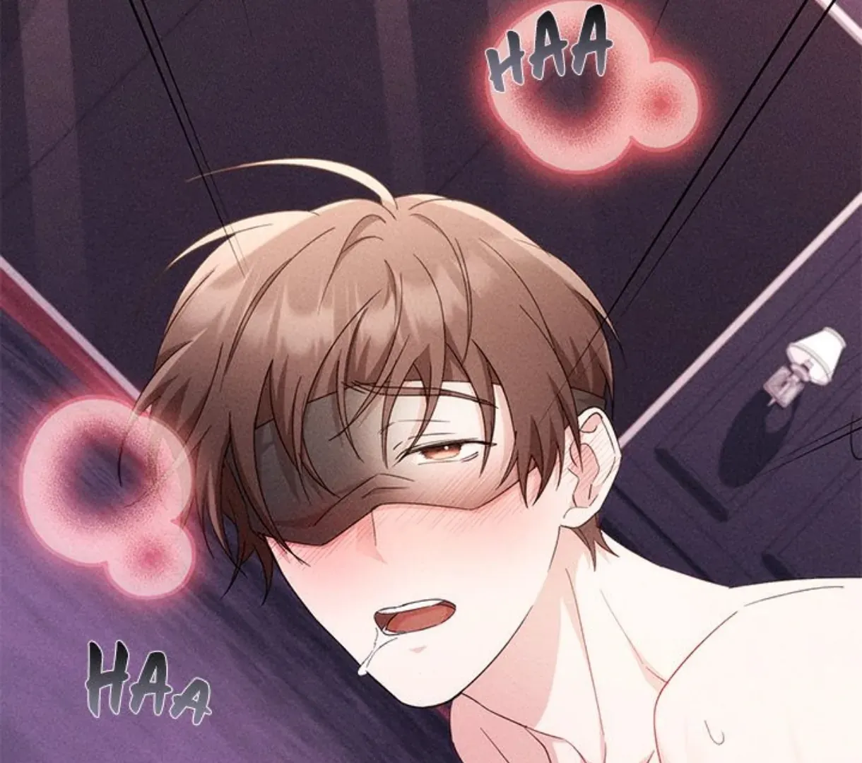 Two Flavored Crush Chapter 20 page 19 - 