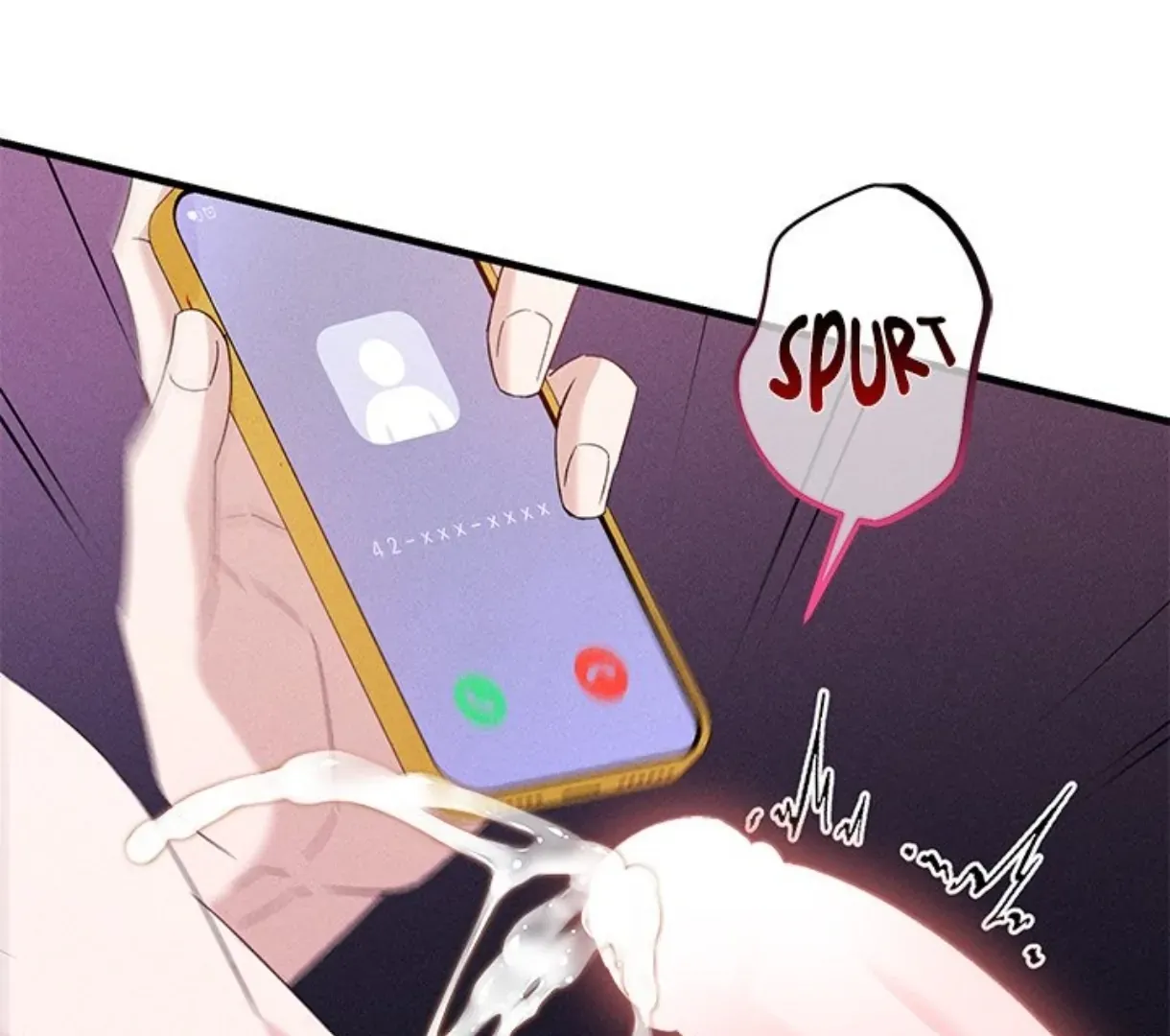 Two Flavored Crush Chapter 20 page 182 - 