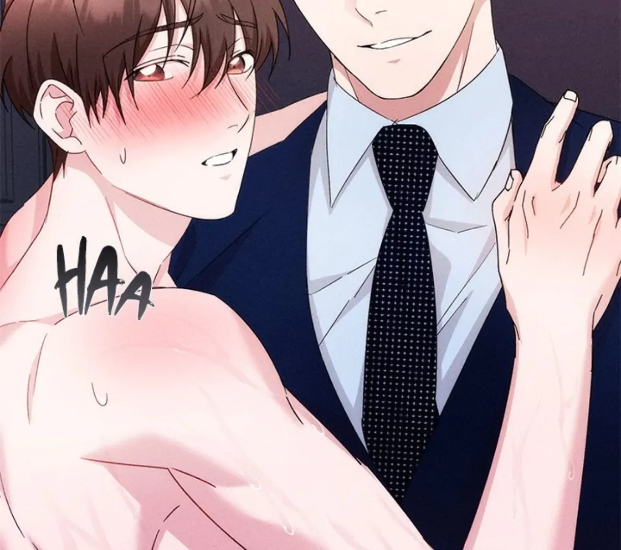 Two Flavored Crush Chapter 20 page 194 - 