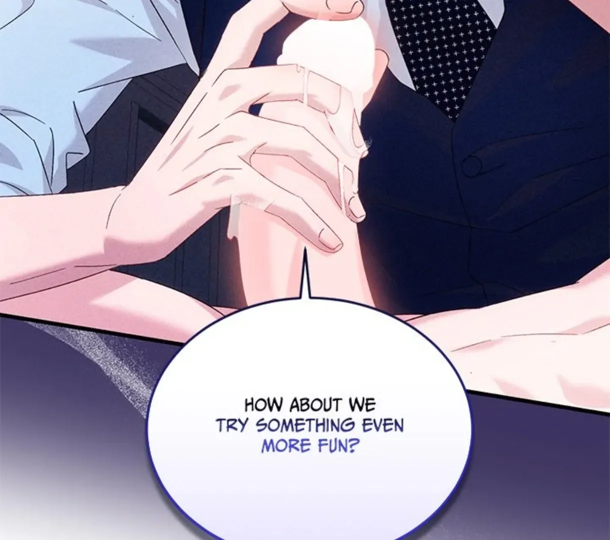 Two Flavored Crush Chapter 20 page 204 - 