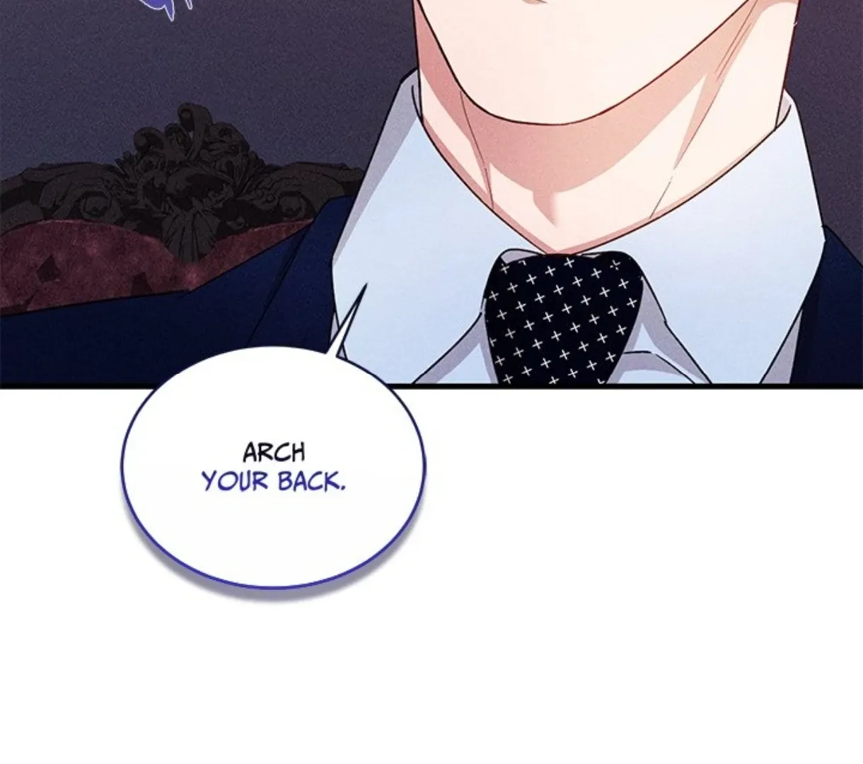 Two Flavored Crush Chapter 20 page 33 - 