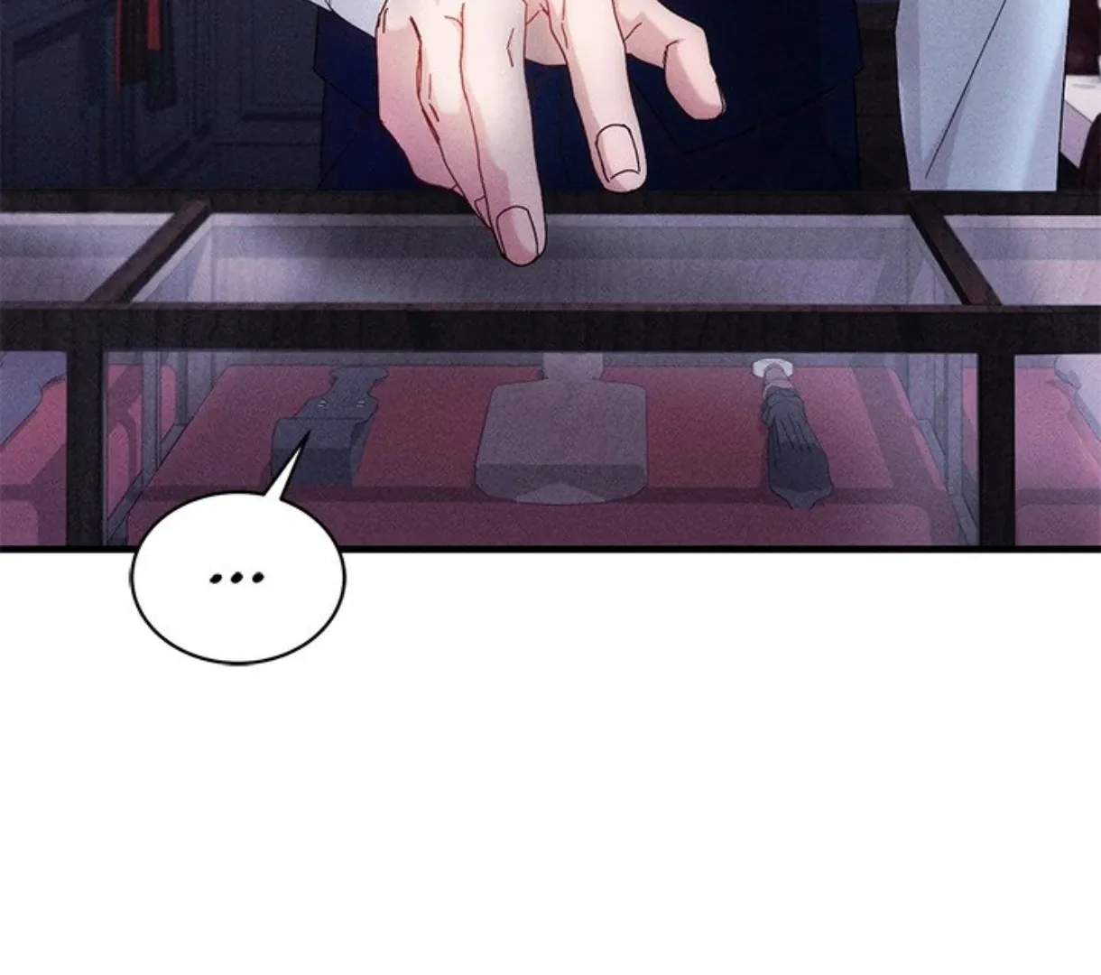 Two Flavored Crush Chapter 20 page 40 - 
