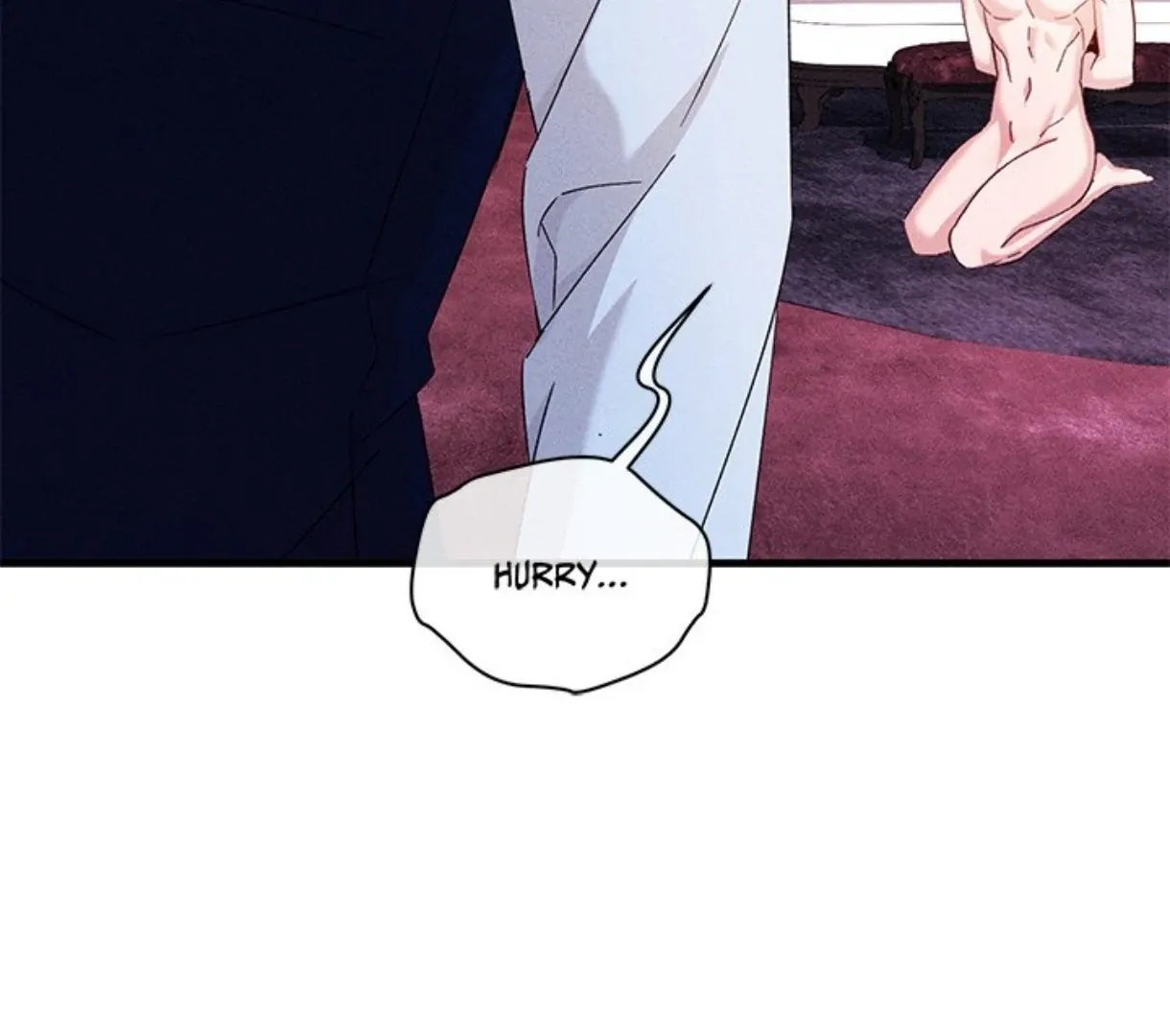 Two Flavored Crush Chapter 20 page 43 - 