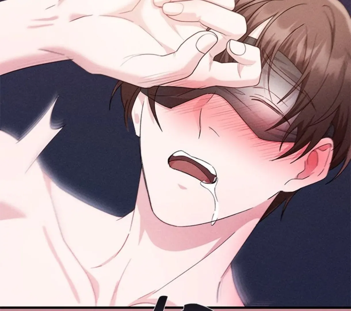 Two Flavored Crush Chapter 20 page 68 - 