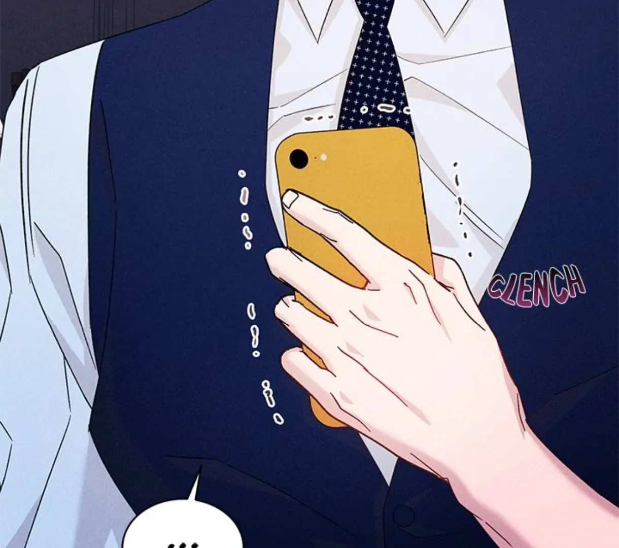 Two Flavored Crush Chapter 20 page 94 - 