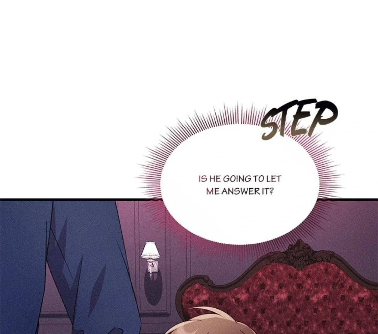 Two Flavored Crush Chapter 20 page 98 - 