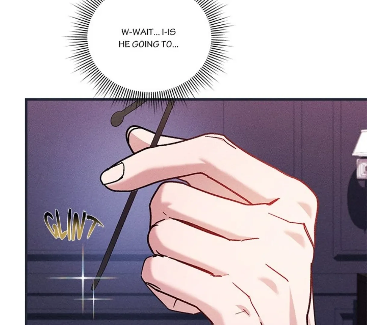 Two Flavored Crush Chapter 21 page 11 - 