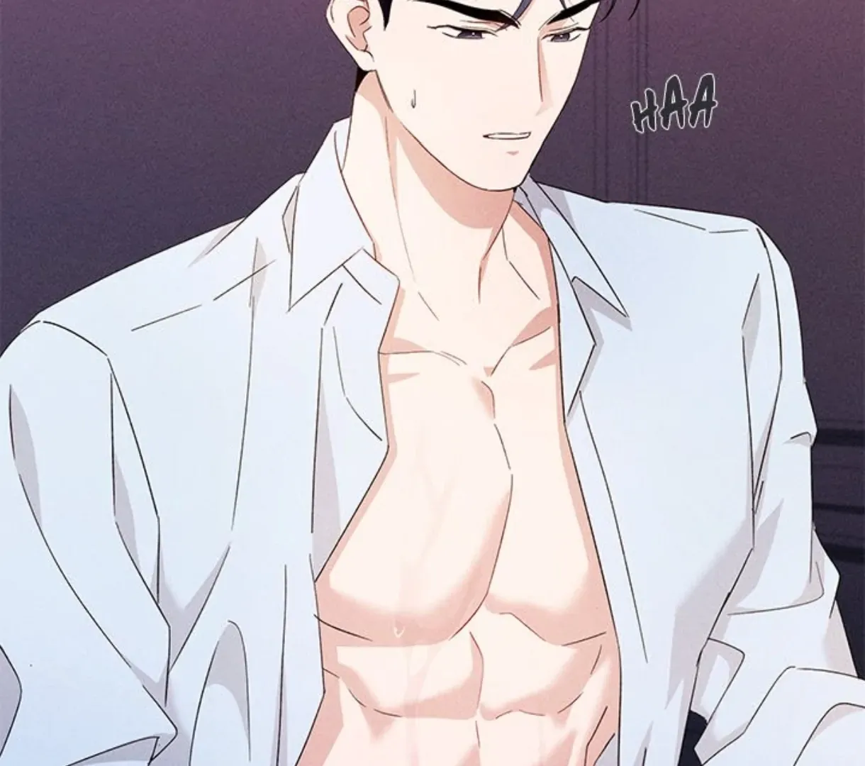 Two Flavored Crush Chapter 21 page 111 - 