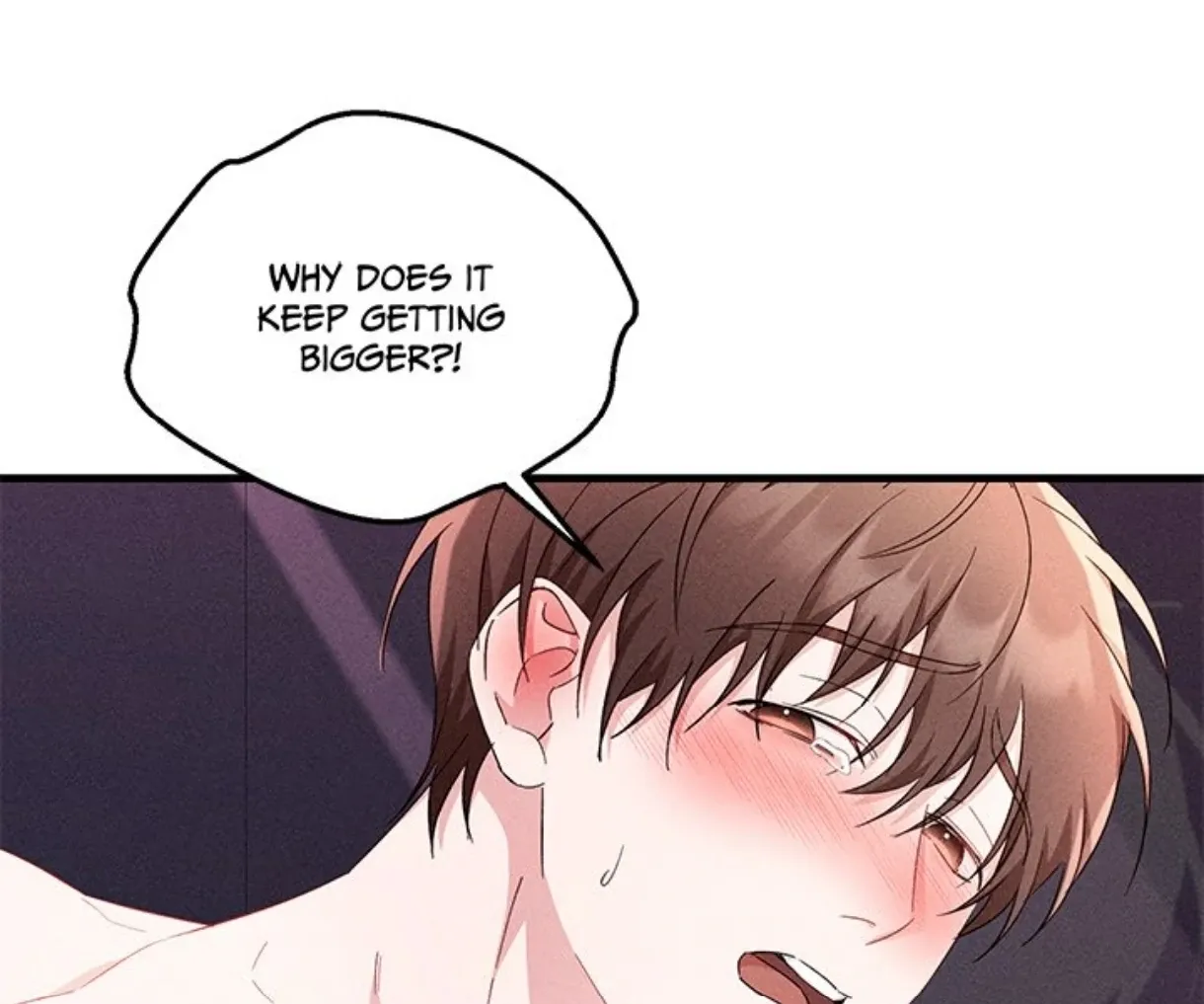 Two Flavored Crush Chapter 21 page 116 - 