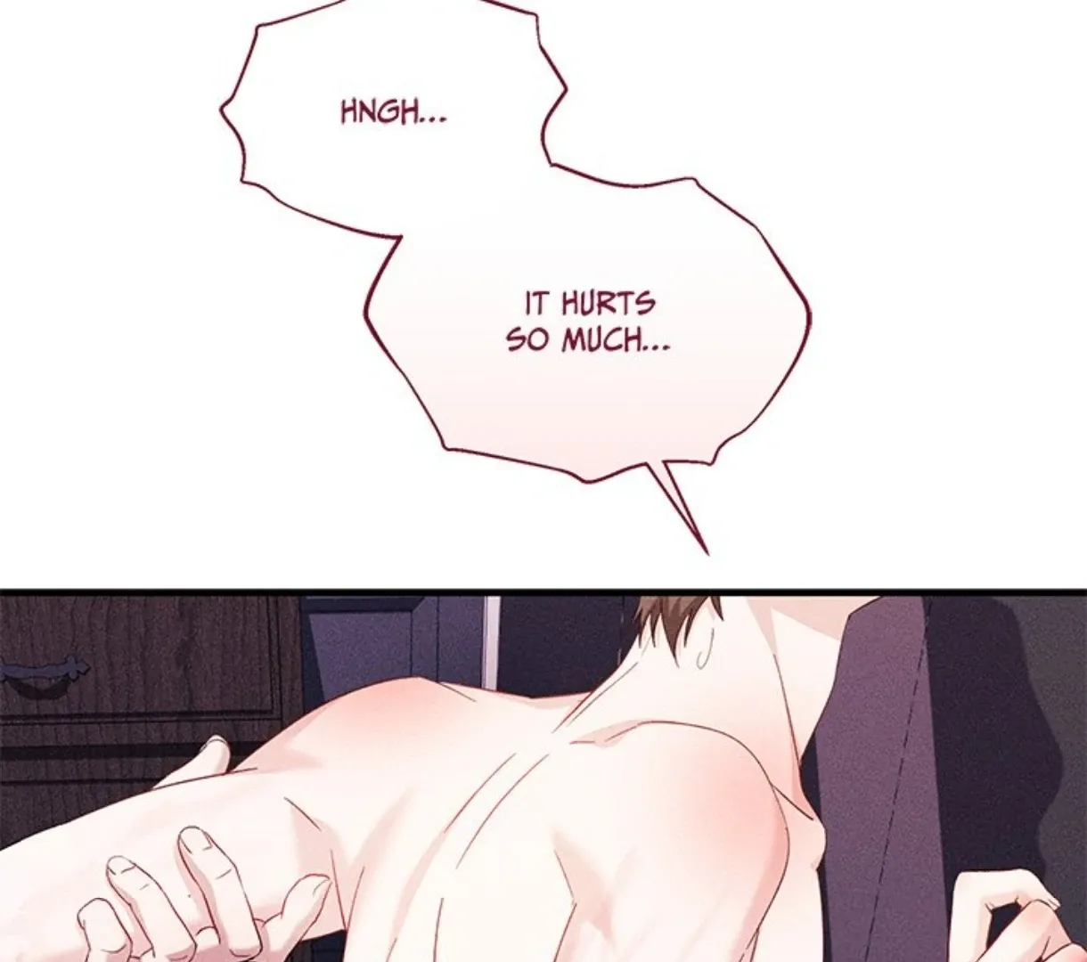 Two Flavored Crush Chapter 21 page 123 - 