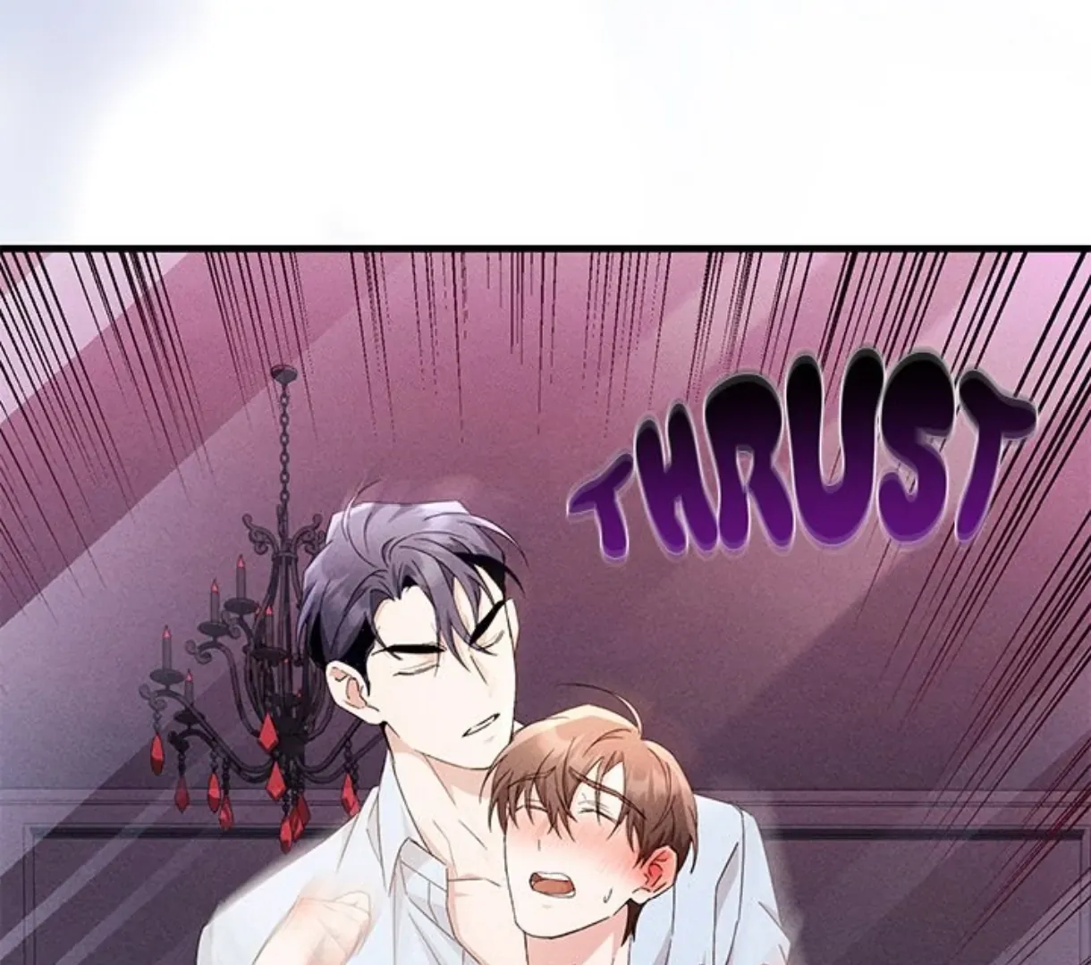 Two Flavored Crush Chapter 21 page 129 - 