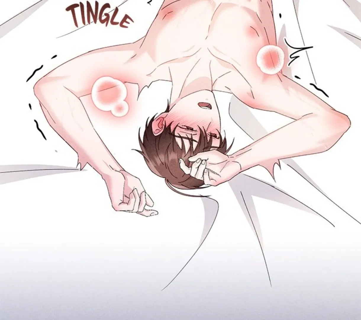 Two Flavored Crush Chapter 21 page 14 - 