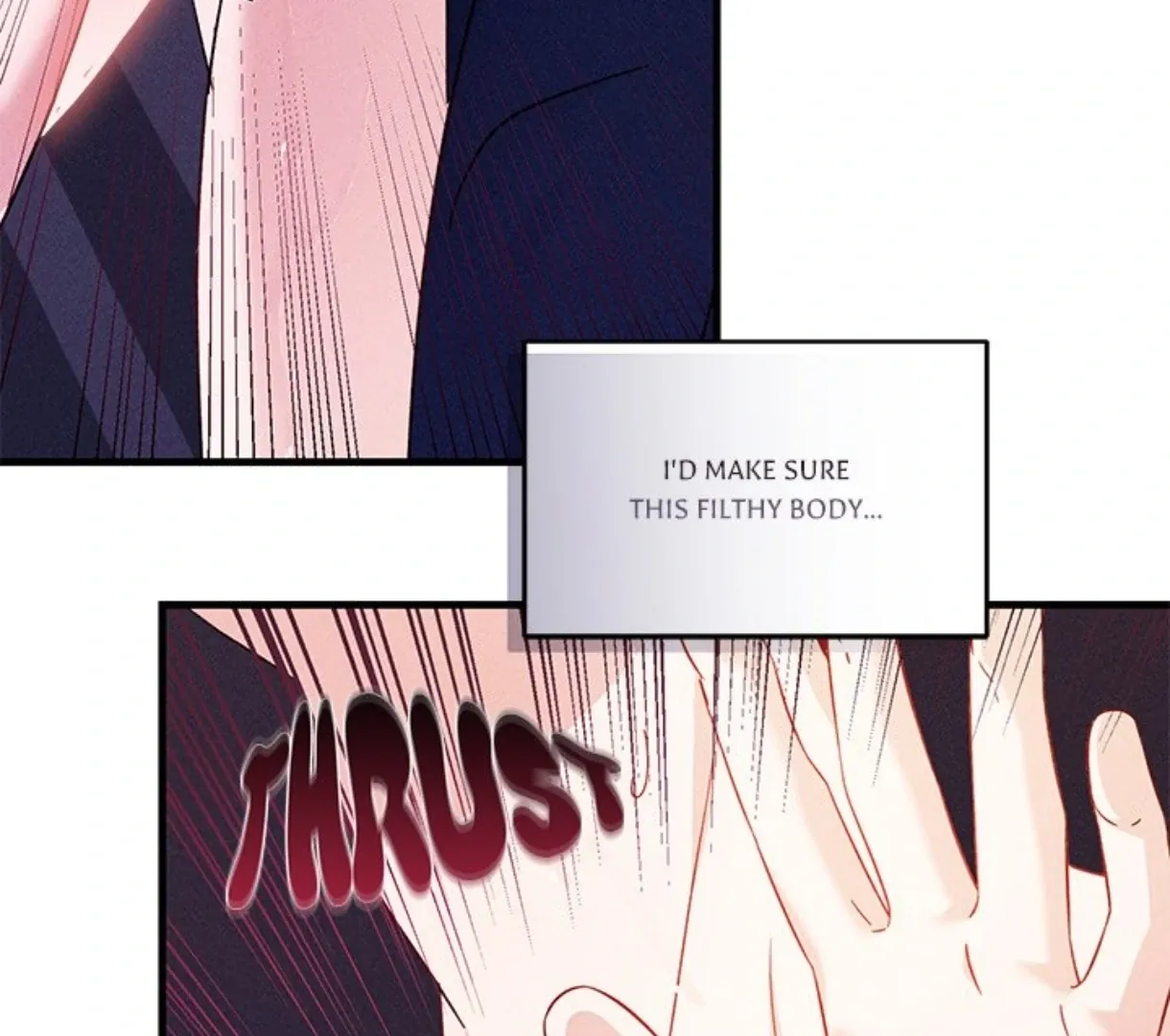 Two Flavored Crush Chapter 21 page 134 - 