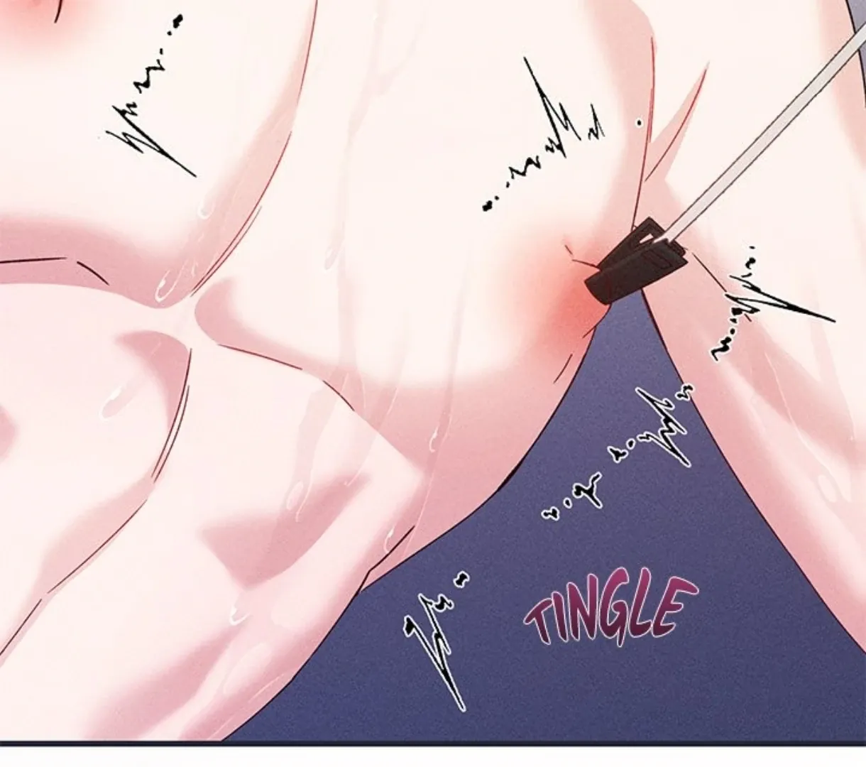 Two Flavored Crush Chapter 21 page 151 - 
